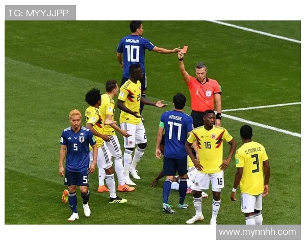 世界杯哥伦比亚对阵日本精彩比赛直播全程回顾与分析