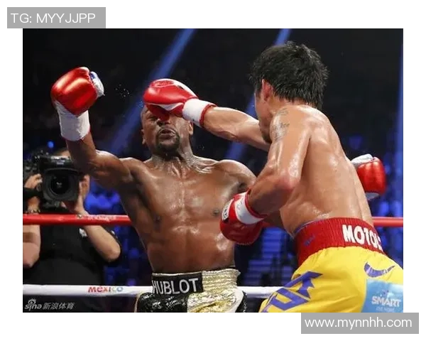 拳王世纪之战梅威瑟与帕奎奥的巅峰对决全程回顾与精彩分析