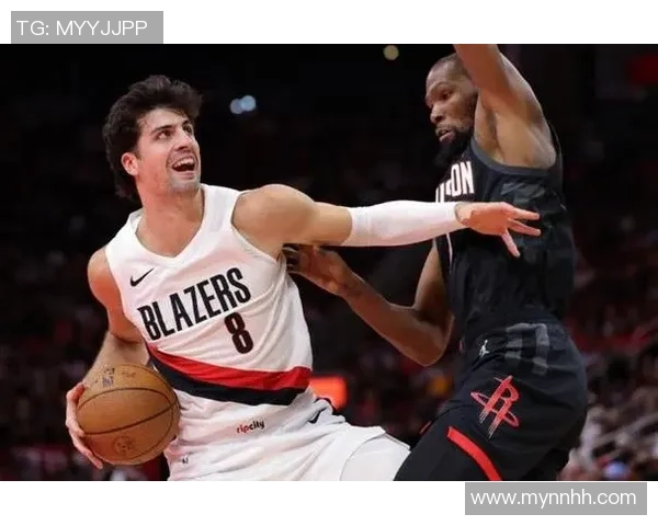 火箭队与开拓者激战在即1月30日精彩对决值得期待