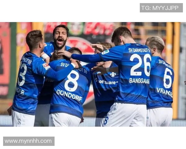 达姆施塔与因戈施塔历史交锋回顾及战绩分析 达姆施塔与因戈施塔历史交锋回顾及战绩分析