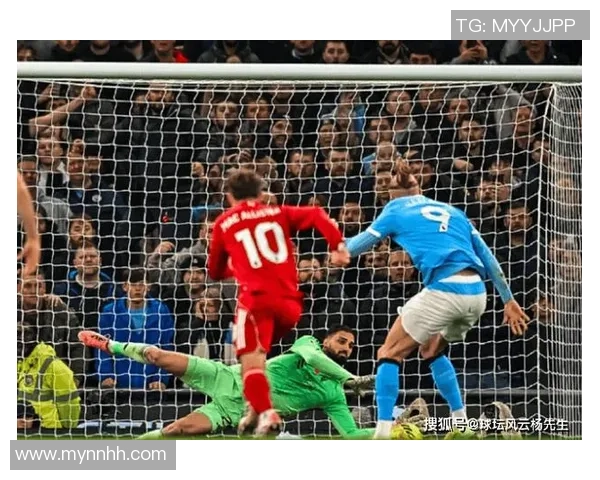 3-0，曼城4连胜，哈兰德失点 破门，多库飙国际波，利物浦跌出前6