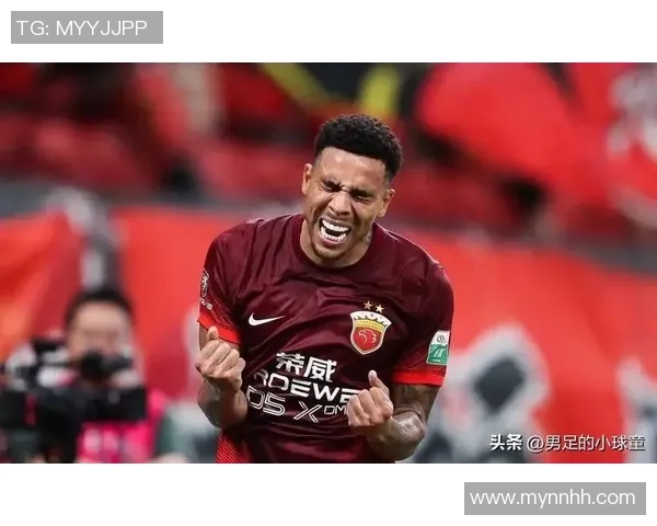 中超冬天转会窗口,有望归队的四大外援 中超冬天转会窗口,有望归队的四大外援